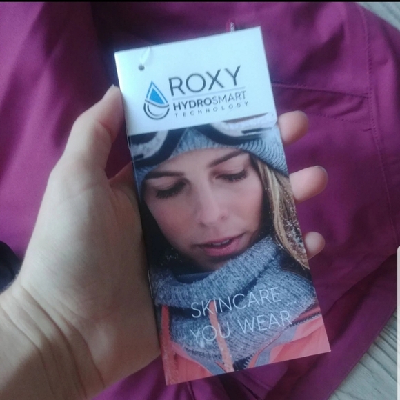 ROXY Jacket - Picture 7 of 8